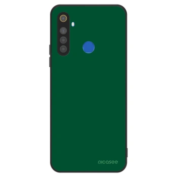 Etui na Realme 5 - Green Gleam