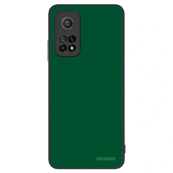 Etui na Xiaomi Mi 10T - Green Gleam