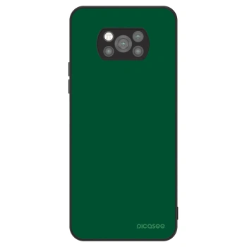 Etui na Xiaomi Poco X3 Pro - Green Gleam