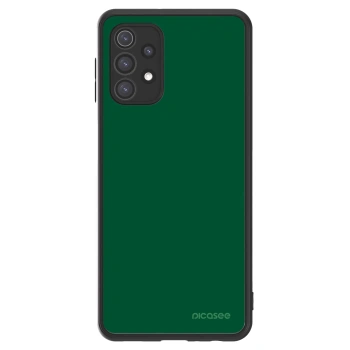 Etui na Samsung Galaxy A32 5G A326B - Green Gleam