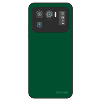 Etui na Xiaomi Mi 11 Ultra - Green Gleam