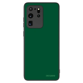 Etui na Samsung Galaxy S20 Ultra 5G G988F - Green Gleam
