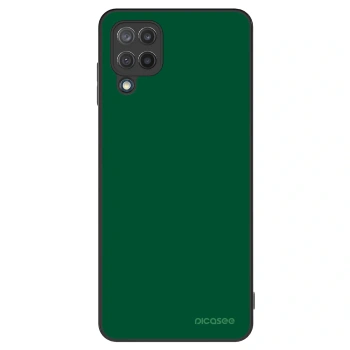 Etui na Samsung Galaxy M12 M127F - Green Gleam