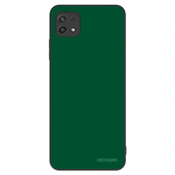 Etui na Samsung Galaxy A22 A226B 5G - Green Gleam
