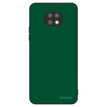 Etui na Xiaomi Redmi Note 9T - Green Gleam