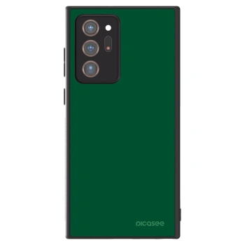 Picasee ULTIMATE CASE na Samsung Galaxy Note 20 Ultra - Green Gleam