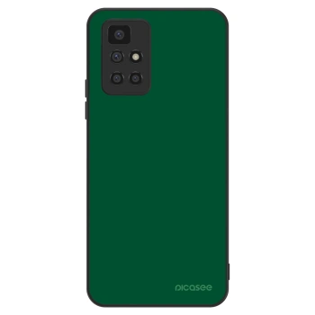 Etui na Xiaomi Redmi 10 - Green Gleam