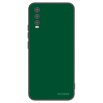 Etui na Vivo Y20s - Green Gleam