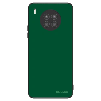 Etui na Huawei Nova 8i - Green Gleam