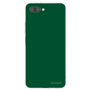 Etui na Honor 10 - Green Gleam