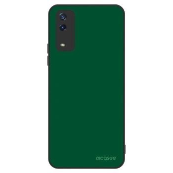 Etui na Vivo Y11s - Green Gleam