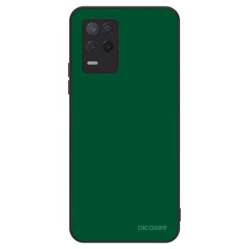 Etui na Realme 8 5G - Green Gleam