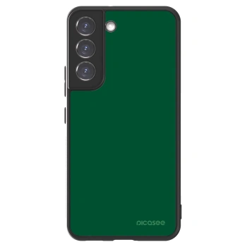 Etui na Samsung Galaxy S22 5G - Green Gleam