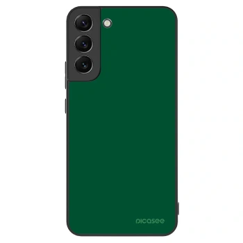 Etui na Samsung Galaxy S22+ 5G - Green Gleam