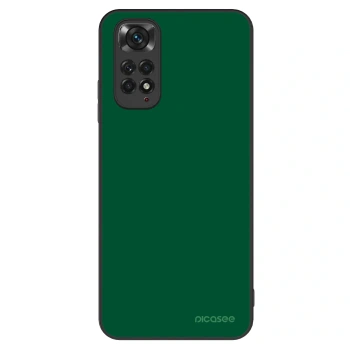 Etui na Xiaomi Redmi Note 11S 4G - Green Gleam