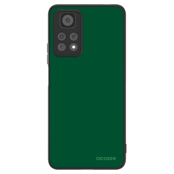 Picasee ULTIMATE CASE na Xiaomi Redmi Note 11 Pro 5G - Green Gleam