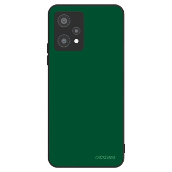 Etui na Realme 9 Pro 5G - Green Gleam