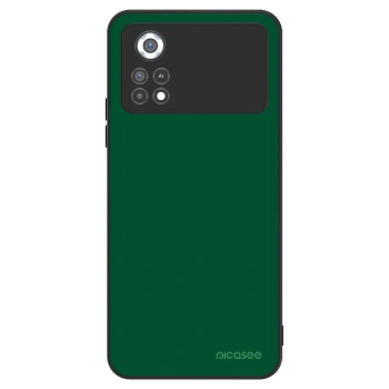 Etui na Xiaomi Poco X4 Pro 5G - Green Gleam
