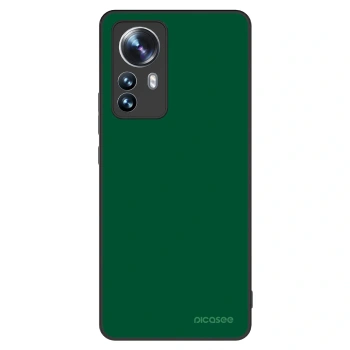Etui na Xiaomi 12 Pro - Green Gleam