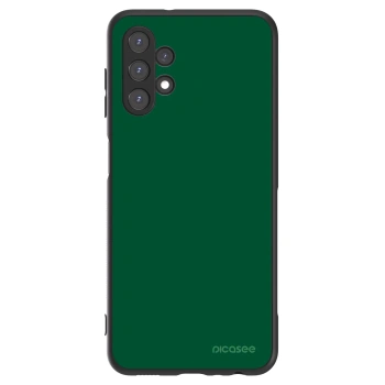 Picasee ULTIMATE CASE na Samsung Galaxy A13 4G A135 - Green Gleam