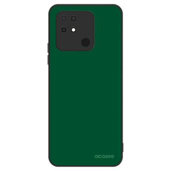 Etui na Xiaomi Redmi 10C - Green Gleam