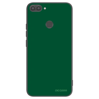 Etui na Huawei P Smart - Green Gleam