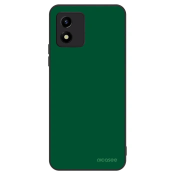 Etui na Vivo Y01 - Green Gleam