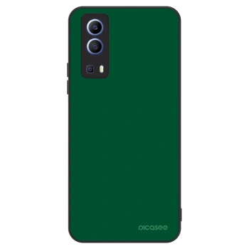Etui na Vivo Y52 5G - Green Gleam