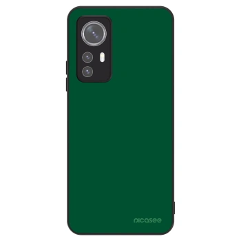 Etui na Xiaomi 12X - Green Gleam