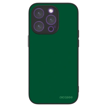 Picasee ULTIMATE CASE na Apple iPhone 14 Pro - Green Gleam
