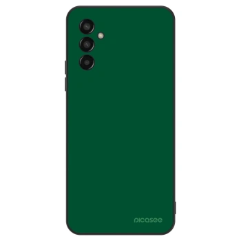 Etui na Samsung Galaxy M13 M135F - Green Gleam