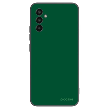 Etui na Samsung Galaxy M13 M135F - Green Gleam
