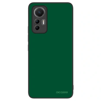 Etui na Xiaomi 12 Lite - Green Gleam