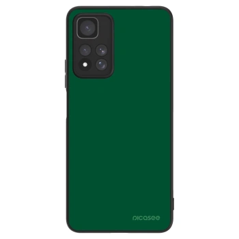 Etui na Xiaomi Redmi Note 11 Pro+ 5G - Green Gleam