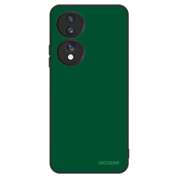 Etui na Honor 70 - Green Gleam