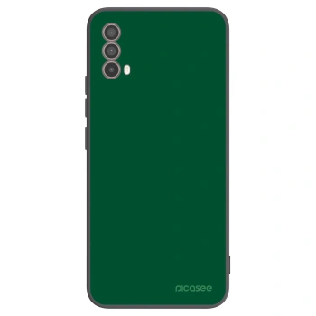 Etui na Motorola Moto E40 - Green Gleam