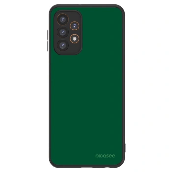 Picasee ULTIMATE CASE na Samsung Galaxy A23 A235F 4G - Green Gleam