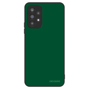 Etui na Samsung Galaxy A73 5G - Green Gleam
