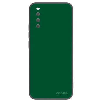 Etui na Sony Xperia 10 III - Green Gleam