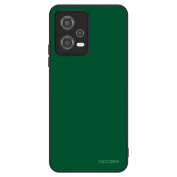 Etui na Xiaomi Poco X5 - Green Gleam