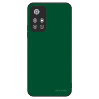 Etui na Xiaomi Redmi Note 11S 5G - Green Gleam