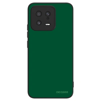 Etui na Xiaomi 13 - Green Gleam