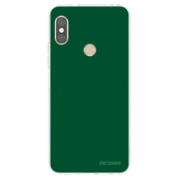 Etui na Xiaomi Redmi Note 5 Global - Green Gleam