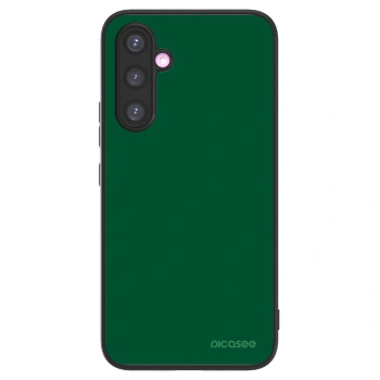 Picasee ULTIMATE CASE na Samsung Galaxy A54 5G A546B - Green Gleam