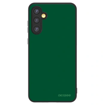 Picasee ULTIMATE CASE na Samsung Galaxy A34 5G A346B - Green Gleam