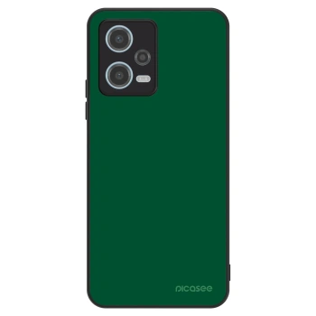 Etui na Xiaomi Redmi Note 12 5G - Green Gleam