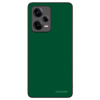 Picasee ULTIMATE CASE na Xiaomi Redmi Note 12 Pro 5G - Green Gleam