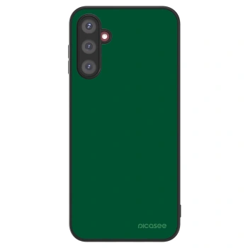 Picasee ULTIMATE CASE na Samsung Galaxy A14 5G A146P - Green Gleam