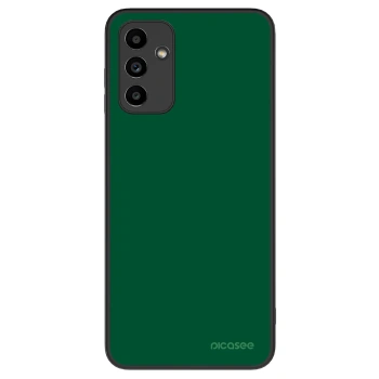 Etui na Samsung Galaxy A04s A047F - Green Gleam