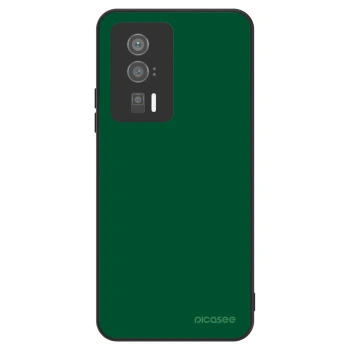 Etui na Xiaomi Poco F5 Pro 5G - Green Gleam